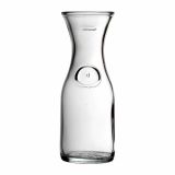 SERVIRNA POSODA ZA PIJAČE STEKLARNA HRASTNIK 0.5 L CARAFE
