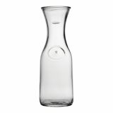SERVIRNA POSODA ZA PIJAČE STEKLARNA HRASTNIK 1 L CARAFE 3001