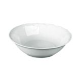 SERVIRNA SKLEDA KRZYSZTOF 23 CM BELA FRYDERIKA