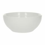 SERVIRNA SKLEDA TOGNANA 23 CM VICTORIA BIANCO
