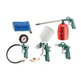 SET PNEVMATSKEGA ORODJA METABO LPZ 7 SET