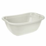 ŠKAF/UMIVALNIK TONTARELLI ŠKAF 55X40X22 CM OVAL CLASSIC CREAM