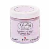 BARVA RAYHER BARVA CHALKY F. PINK 118ML