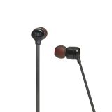SLUŠALKE JBL T110BT ČRNE