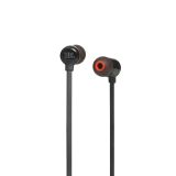 SLUŠALKE JBL T110BT ČRNE