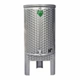 SOD ZA VINO MALERIČ RP 600L, 2 PIPI