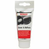 SONAX POLITURA ZA KROM IN ALUMINIJ 75ML