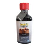 SPECIALNI PREMAZ BONDEX LUŽILO ZA LES ČRNO 0.25 L