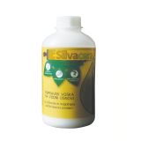 SPECIALNI PREMAZ SILVANOL SILVACERA - VOSEK ŠT.3. LEŠNIK 5 KG