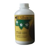 SPECIALNI PREMAZ SILVANOL SILVACERA - VOSEK ŠT.4. OREH 1 KG