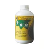 SPECIALNI PREMAZ SILVANOL SILVACERA - VOSEK ŠT.7. MAHAGONI 5 KG