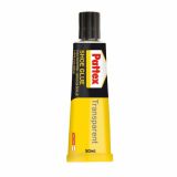 SPECIALNO LEPILO PATTEX MOMENT SHOE GLUE 50 ML BCTEST01