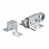 SPECIALNO OKOVJE HETTICH DIY ZASKOČNIK 25X49X72 MM ZN