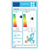 SPLIT ENOJNA INVERTER SAMSUNG AR12TXFCAWKNEU WINDFREE 3.5KW, NOTR.+ZUN.ENOTA