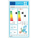 SPLIT ENOJNA INVERTER SAMSUNG AR18TXFCAWKNEU WINDFREE 5.0KW, NOTR.+ZUN.ENOTA