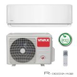SPLIT ENOJNA INVERTER VIVAX ACP-09CH25AERI 2.6KW, NOTR+ZUN ENOTA