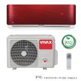 SPLIT ENOJNA INVERTER VIVAX ACP-12CH35AERI RED 3.5KW, NOTR+ZUN ENOTA