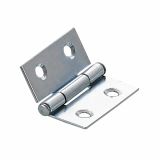 SPONA ZA POHIŠTVO HETTICH DIY 20X60 MM, ZN