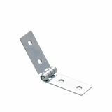 SPONA ZA POHIŠTVO HETTICH DIY 22X100 MM, ZN