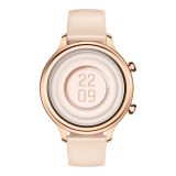 PAMETNA URA MOBVOI TICWATCH C2+ ROŽNATO ZLATA