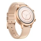 PAMETNA URA MOBVOI TICWATCH C2+ ROŽNATO ZLATA