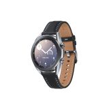 PAMETNA URA SAMSUNG GALAXY WATCH 3 41MM BT MISTIČNO SREBRNA