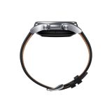 PAMETNA URA SAMSUNG GALAXY WATCH 3 41MM BT MISTIČNO SREBRNA