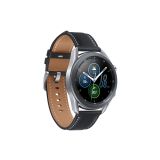 PAMETNA URA SAMSUNG GALAXY WATCH 3 45MM BT MISTIČNO SREBRNA