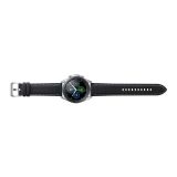 PAMETNA URA SAMSUNG GALAXY WATCH 3 45MM BT MISTIČNO SREBRNA
