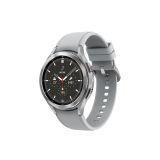 PAMETNA URA SAMSUNG GALAXY WATCH4 CLASSIC 46MM BT SREBRNA