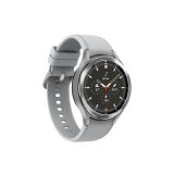 PAMETNA URA SAMSUNG GALAXY WATCH4 CLASSIC 46MM BT SREBRNA