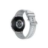 PAMETNA URA SAMSUNG GALAXY WATCH4 CLASSIC 46MM BT SREBRNA