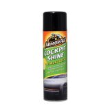 SPREJ ZA ČIŠČENJE ARMATURNE PLOŠČE ARMOR ALL COCKPIT SHINE LEMON FRESH 500ML