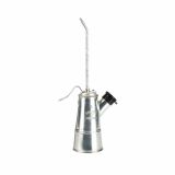 STABILNA JEKLENA OLJNICA PRESSOL 250 ML SPECIAL