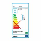 STEBER ZA OGRAJO DIRICKX AXOR 0.70