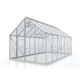 STEKLEN RASTLINJAK VITAVIA MERIDIAN 1 11500 ESG3MM ALU 2.6X4.45M