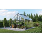 STEKLEN RASTLINJAK VITAVIA MERIDIAN 1 8300 ESG3MM ALU 2.6X3.2M