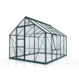 STEKLEN RASTLINJAK VITAVIA MERIDIAN 1 8300 ESG3MM SMARAGDNA 2.6X3.2M
