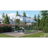 STEKLEN RASTLINJAK VITAVIA MERIDIAN 2 8300 ESG3MM ALU 2.6MX3.2M