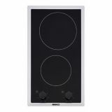 STEKLOKERAMIČNA PLOŠČA BEKO HDMC32200X