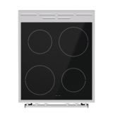 STEKLOKERAMIČNI ŠTEDILNIK GORENJE EC5111WG STEKLOKERAMIKA