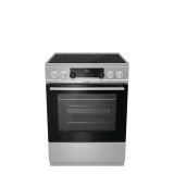 STEKLOKERAMIČNI ŠTEDILNIK GORENJE ECS6350XC NAS. EC6351XC BCTEST01