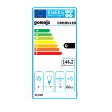 STENSKA KUHINJSKA NAPA GORENJE DK63MCLB