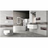 STENSKA PLOŠČICA CERAMICA KONSKIE TREVISO GREY 20X50