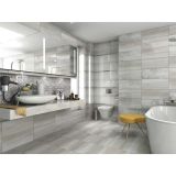 STENSKA PLOŠČICA CERAMICA KONSKIE VEGA WHITE 25X60