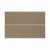 STENSKA PLOŠČICA MARAZZI DR60 BP-NOVA CACAO 25X38
