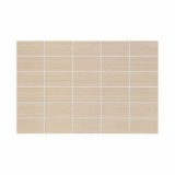 STENSKA PLOŠČICA MARAZZI DT00 MR-NOVA BEIGE 25X38