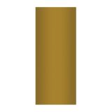STOPNIŠČNI ALU PROFIL CEZAR 40X25MM 2.5M ZLAT