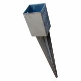 VEZNI ELEMENT VORMANN NOSILEC STEBRA 71402 91X91X750 MM