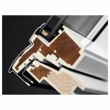 STREŠNO OKNO VELUX GGU MK06 0070 78X118 CM, PLASTIFICIRANO